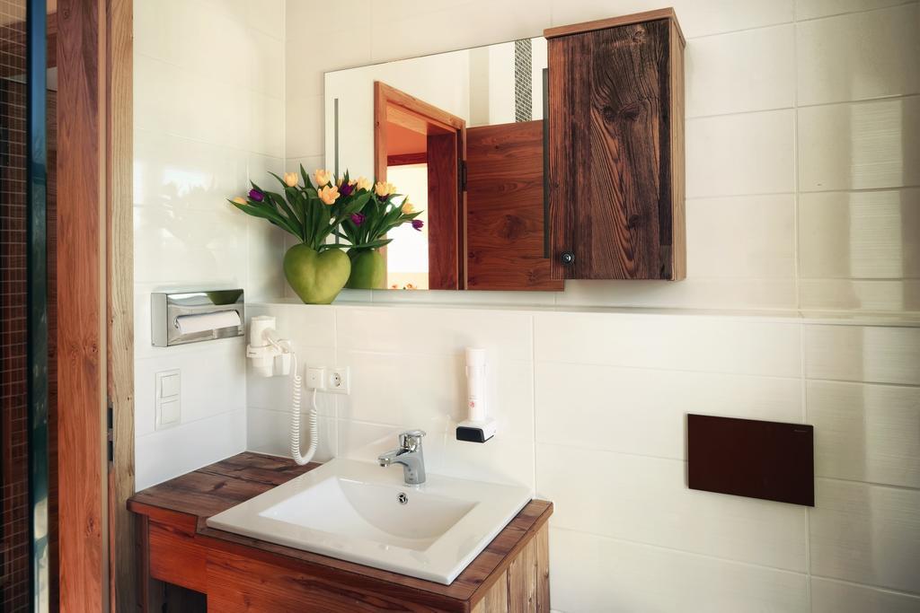 Gasthaus Georg Ludwig Maising Pocking  Room photo